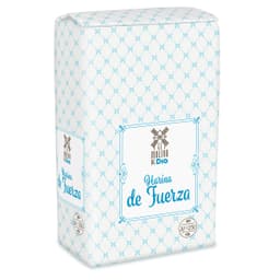 Harina de fuerza El molino de Dia 1 Kg
