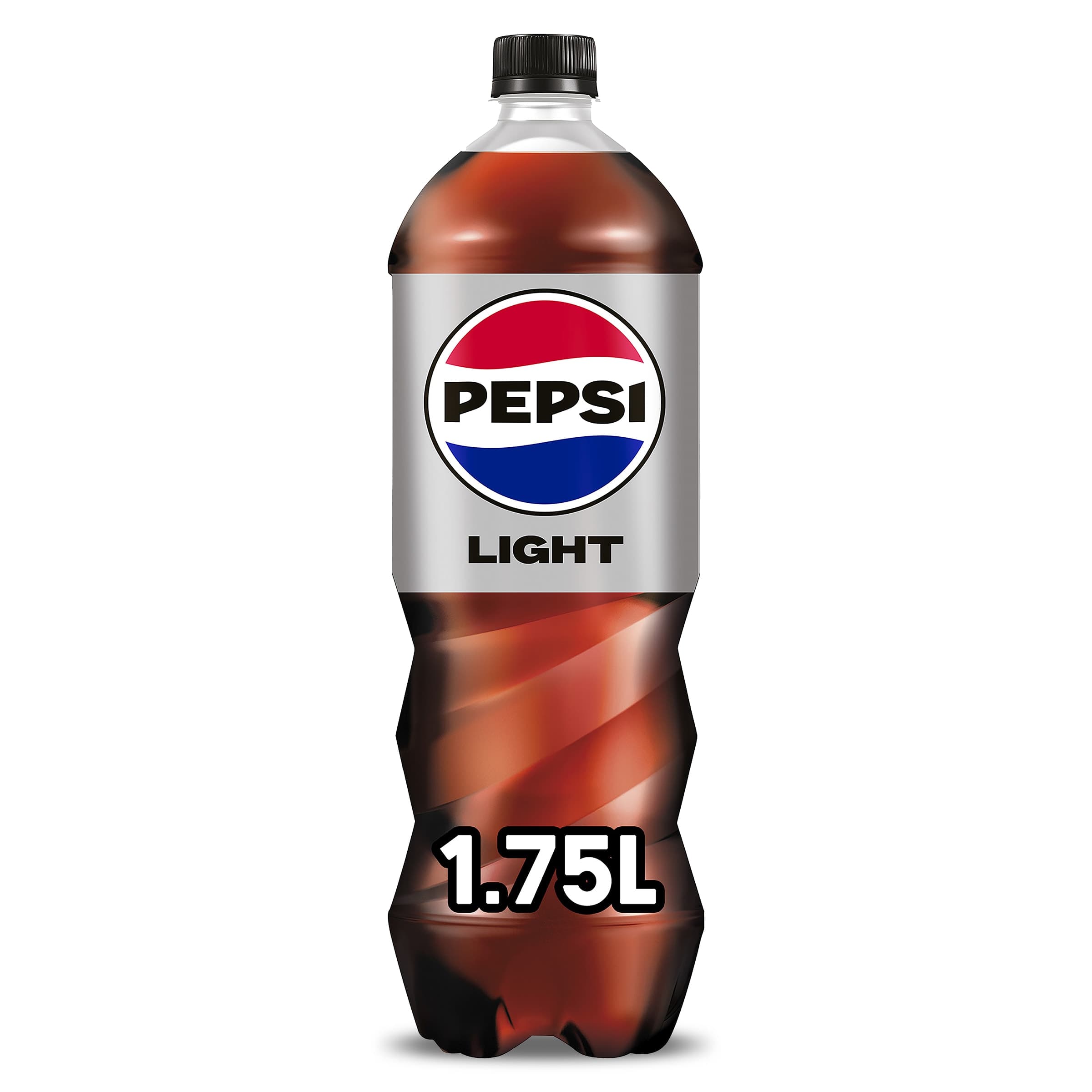 Pepsi light 1.75 L