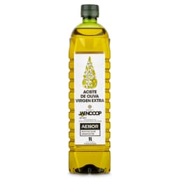 Aceite de oliva virgen extra Jaencoop 1 L