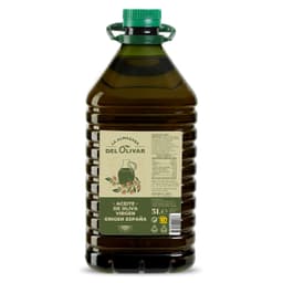 Aceite de oliva virgen Dia La Almazara del Olivar 3 L