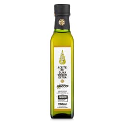 Aceite de oliva virgen extra Jaencoop 250 ml