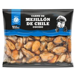 Carne de mejillón cocido Dia Mari Marinera 250 g