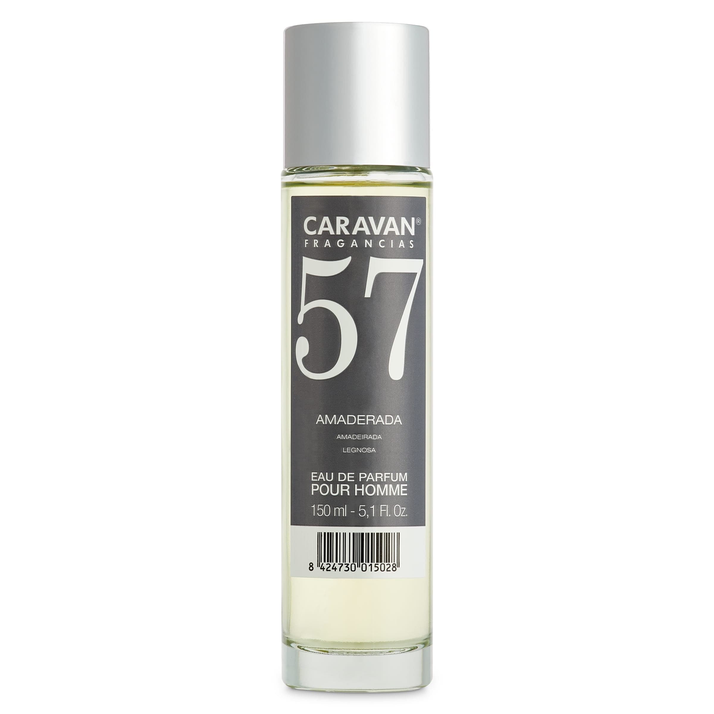 Colonia N.º 57 Caravan frasco 150 ml