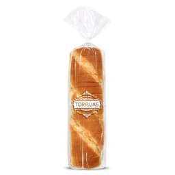 Pan para torrijas 500 g