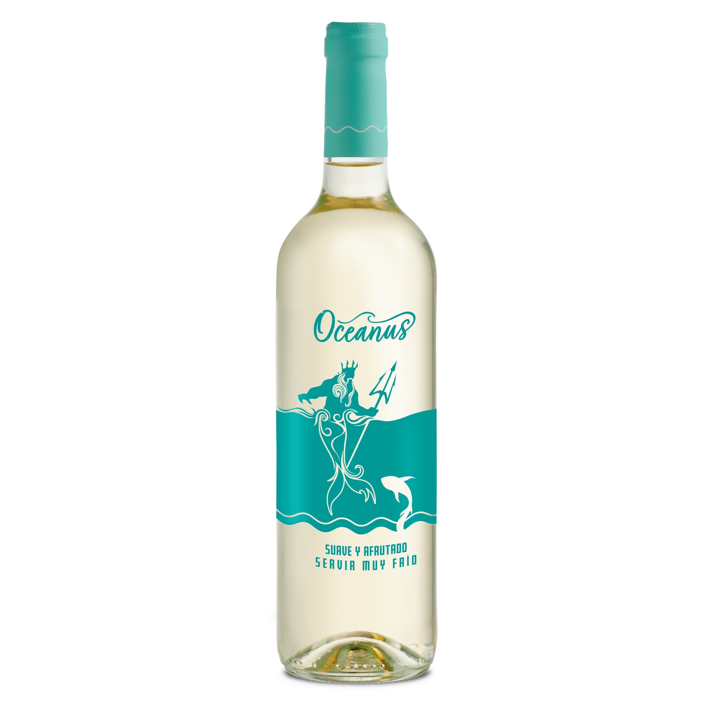 Vino blanco Oceanus 75 cl