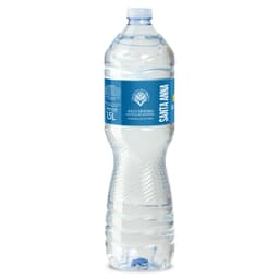 Agua mineral Dia 1.5 L