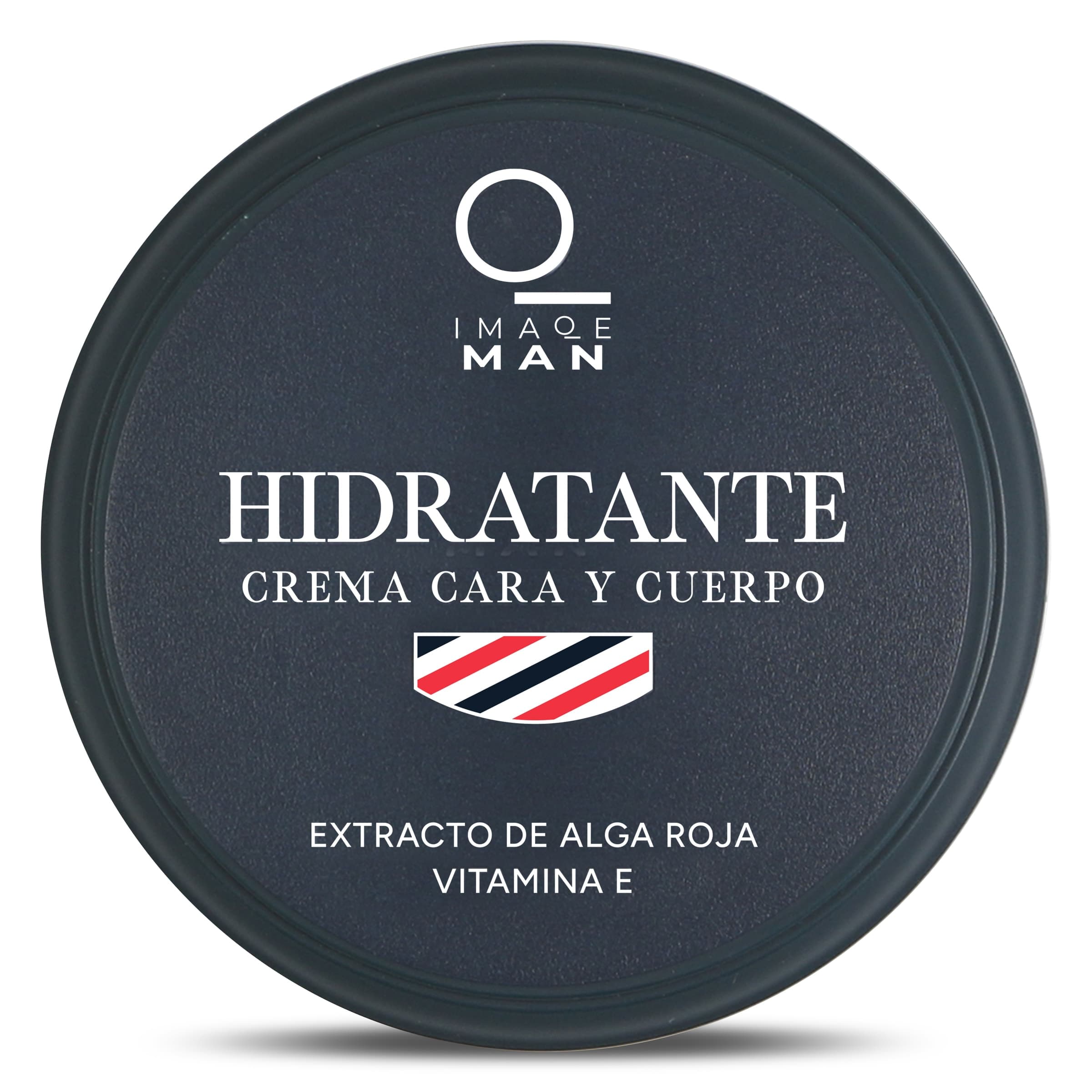 Crema multiusos para hombres Dia Imaqe bote 100 ml