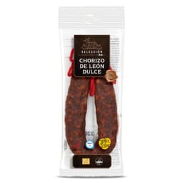 Chorizo de León dulce Dia Nuestra Alacena 320 g