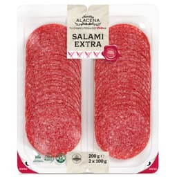 Salami extra Dia Nuestra Alacena 200 g