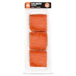 Salmón salvaje MSC Dia Mari Marinera 360 g