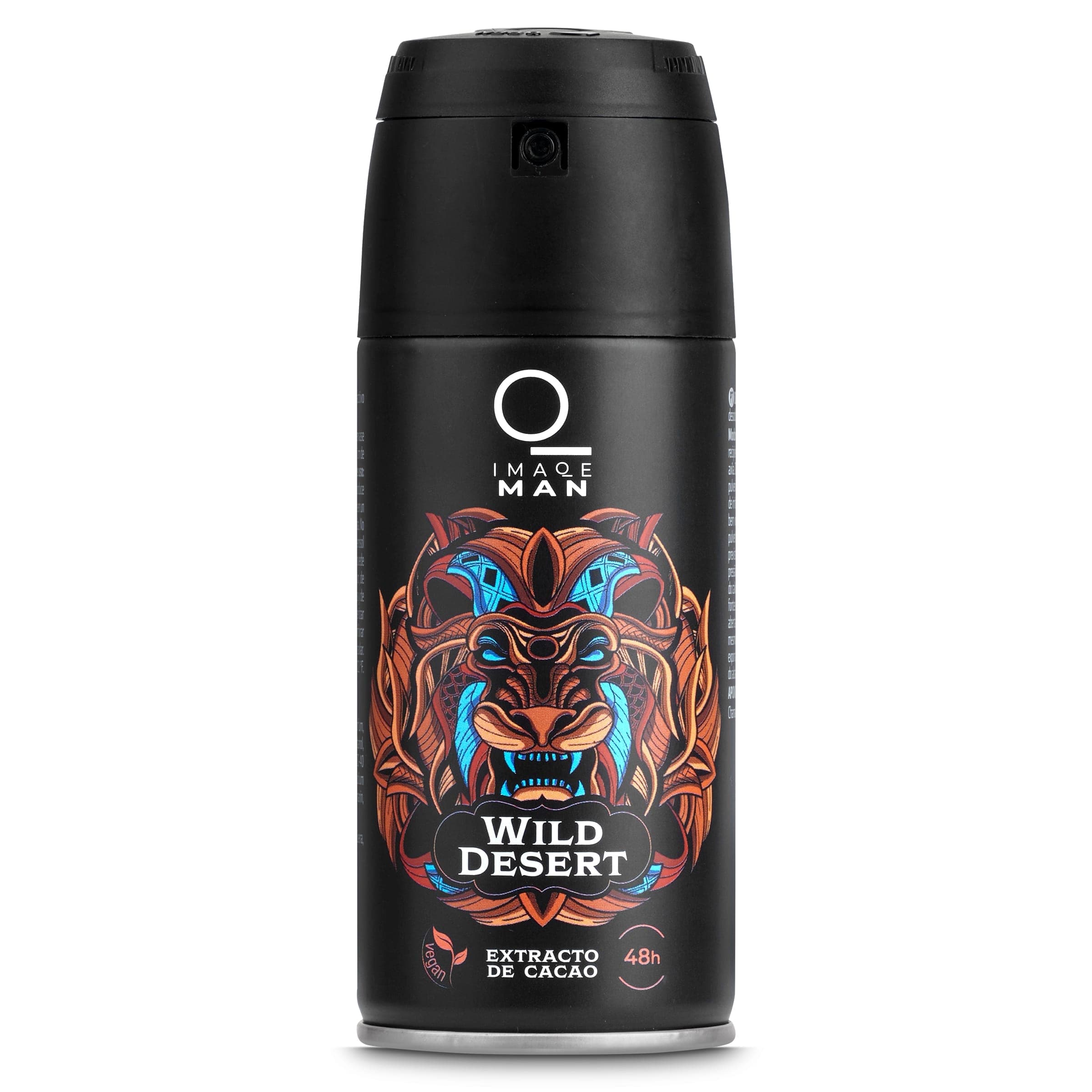 Desodorante hombre wild desert Dia Imaqe spray 150 ml