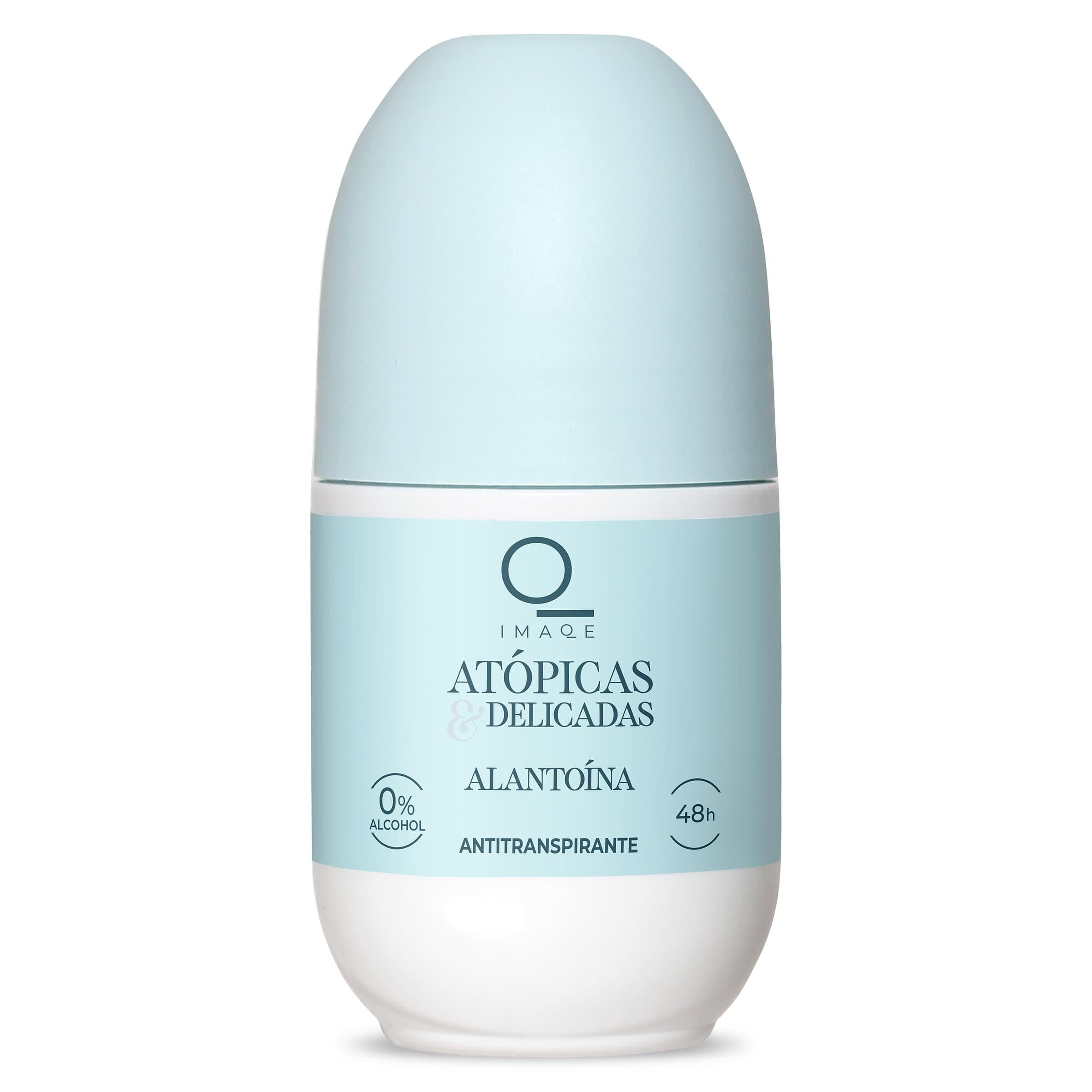 Desodorante roll-on para pieles atópicas Dia Imaqe bote 50 ml