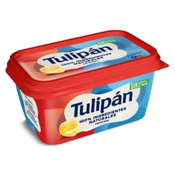 Margarina Tulipán 400 g