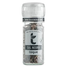 Sal negra Toque 100 g