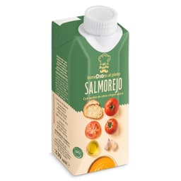 Salmorejo Dia Al Punto 330 ml