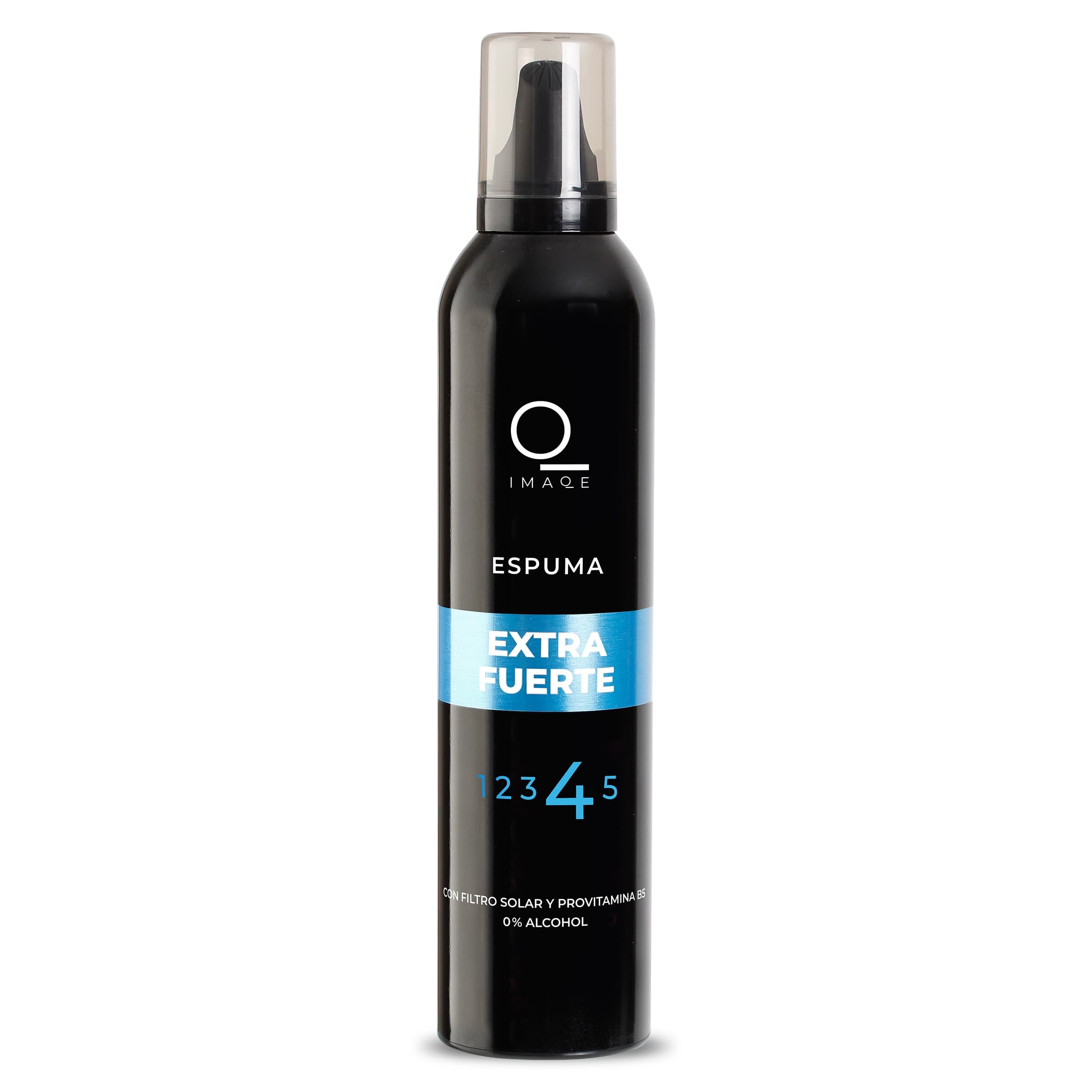 Espuma fijadora extrafuerte Dia Imaqe spray 300 ml