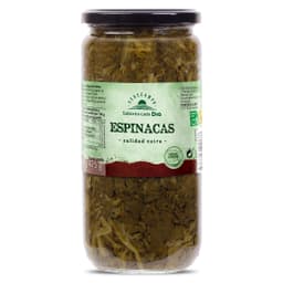 Espinacas Dia Vegecampo 425 g