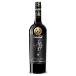 Vino Pedro Ximénez Singular 75 cl