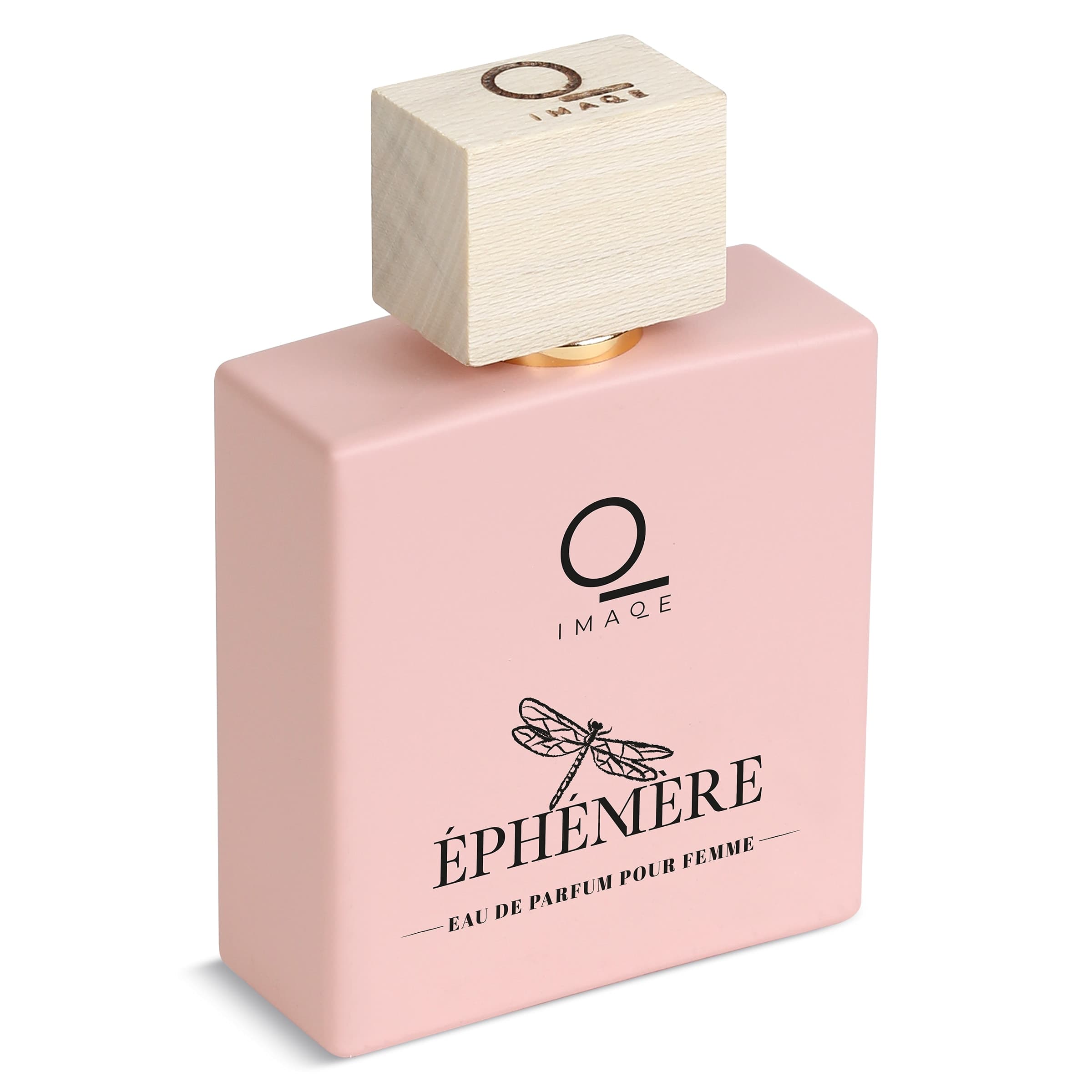 Perfume éphémère Dia Imaqe frasco 100 ml