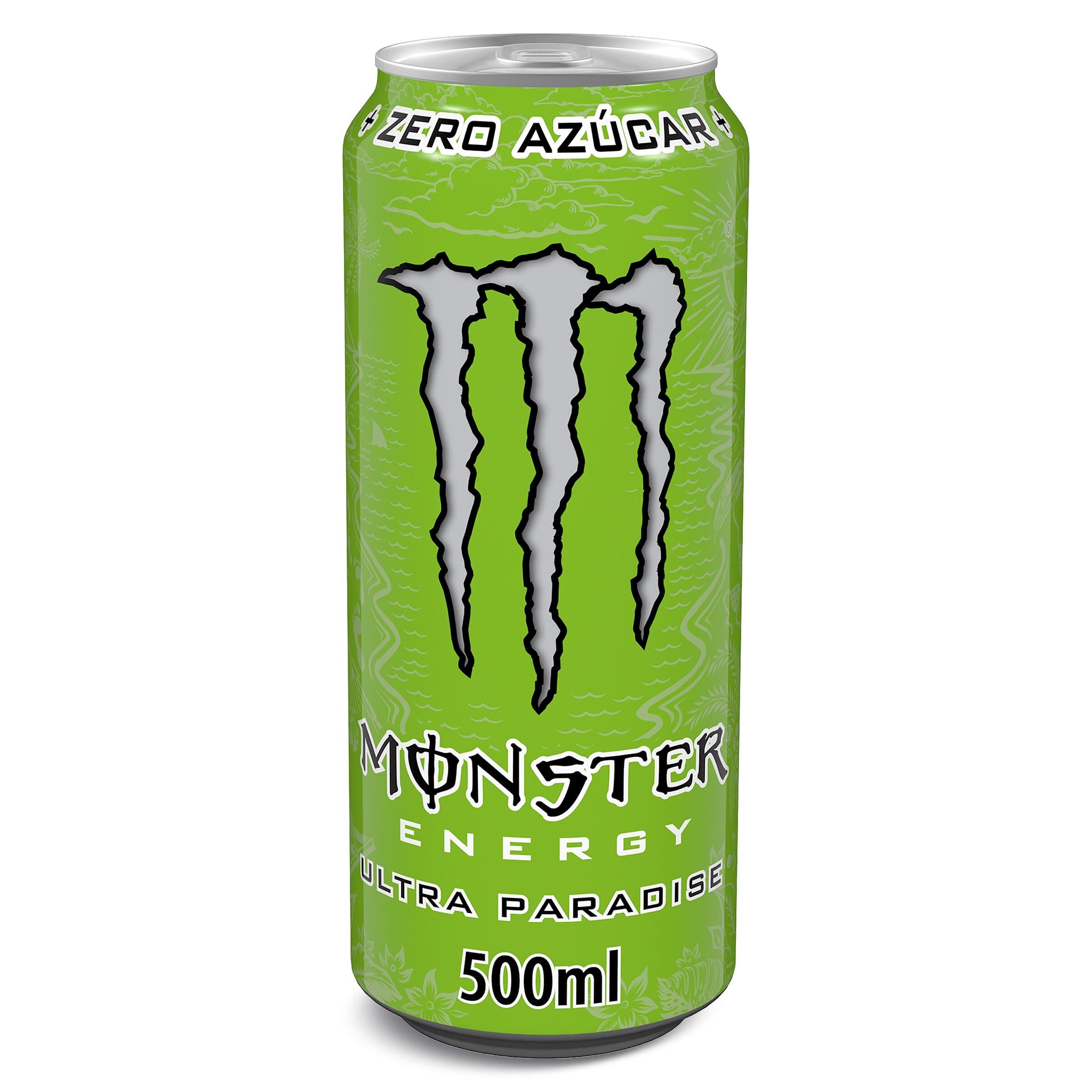 Monster ultra paradise 500 ml