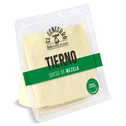 Queso tierno mezcla Dia El Cencerro 250 g