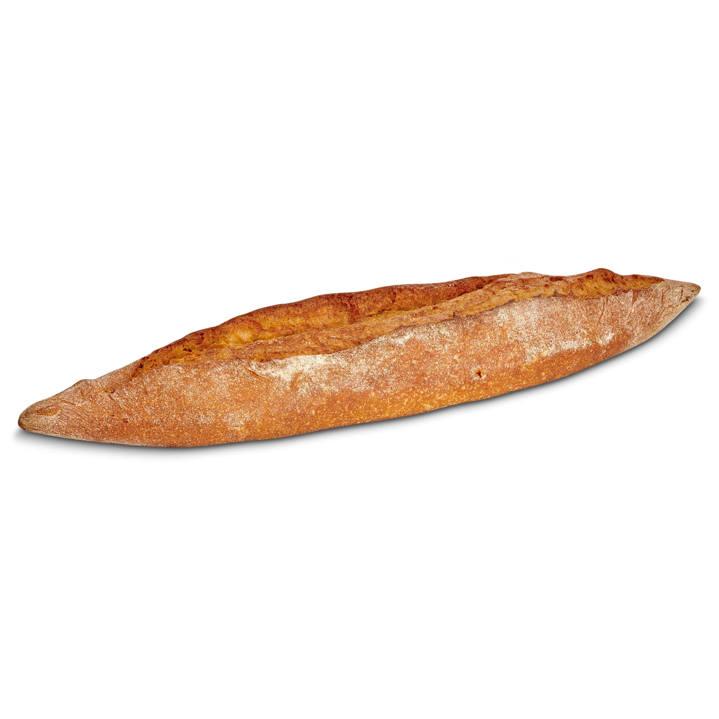 Barra pan de puntas El molino de Dia 280 g