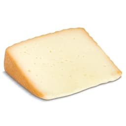 Queso de oveja tierno ahumado Quesería del Mundo 175 g