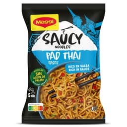 Noodles padthai Maggi 128 g