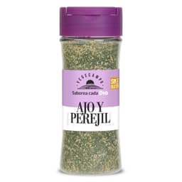Ajo y perejil Dia Vegecampo 70 g