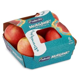 Manzana Morgana 650 g
