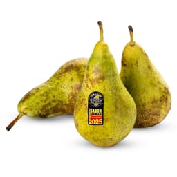 Pera D.O.P. Rincon de soto granel 800 g aprox.