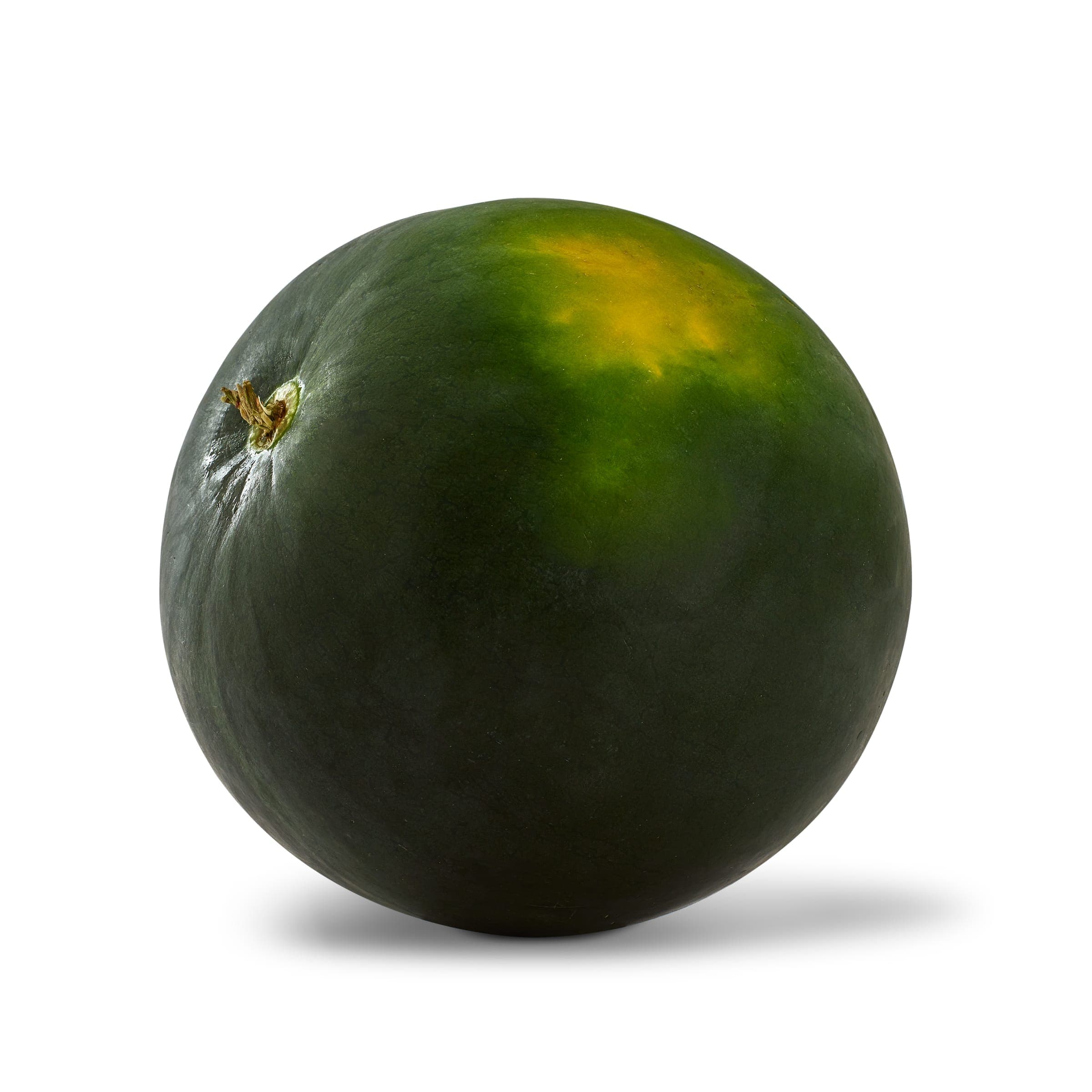 Sandía negra unidad 6 Kg aprox.