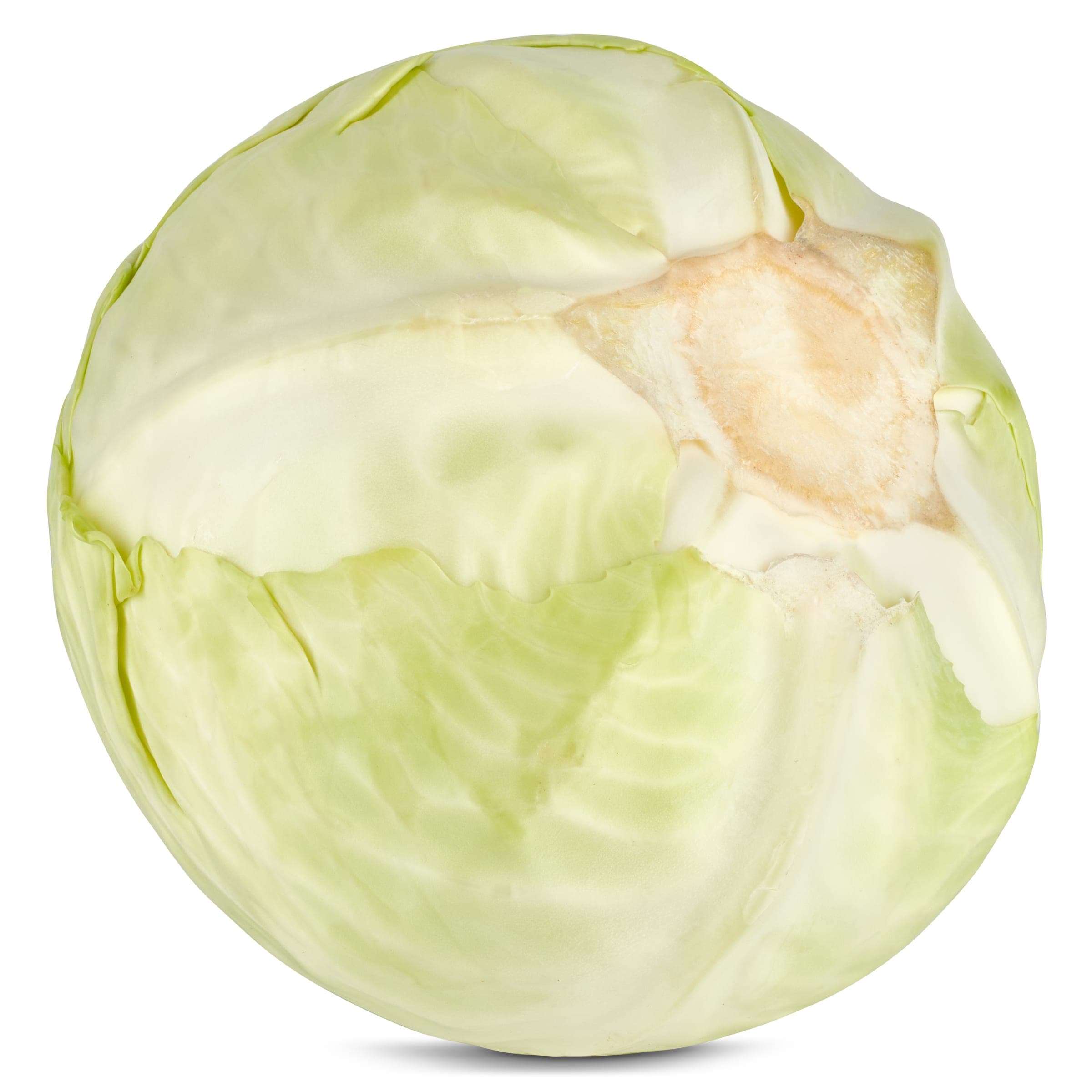 Repollo liso unidad 2 Kg aprox.