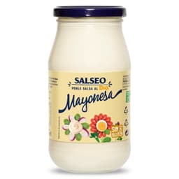 Mayonesa Dia Salseo 450 ml