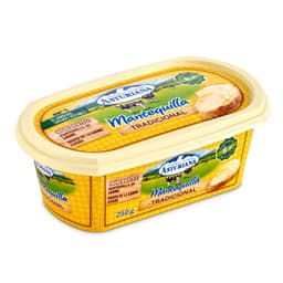 Mantequilla Central Lechera Asturiana 250 g