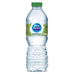 Agua mineral Aquarel 500 ml