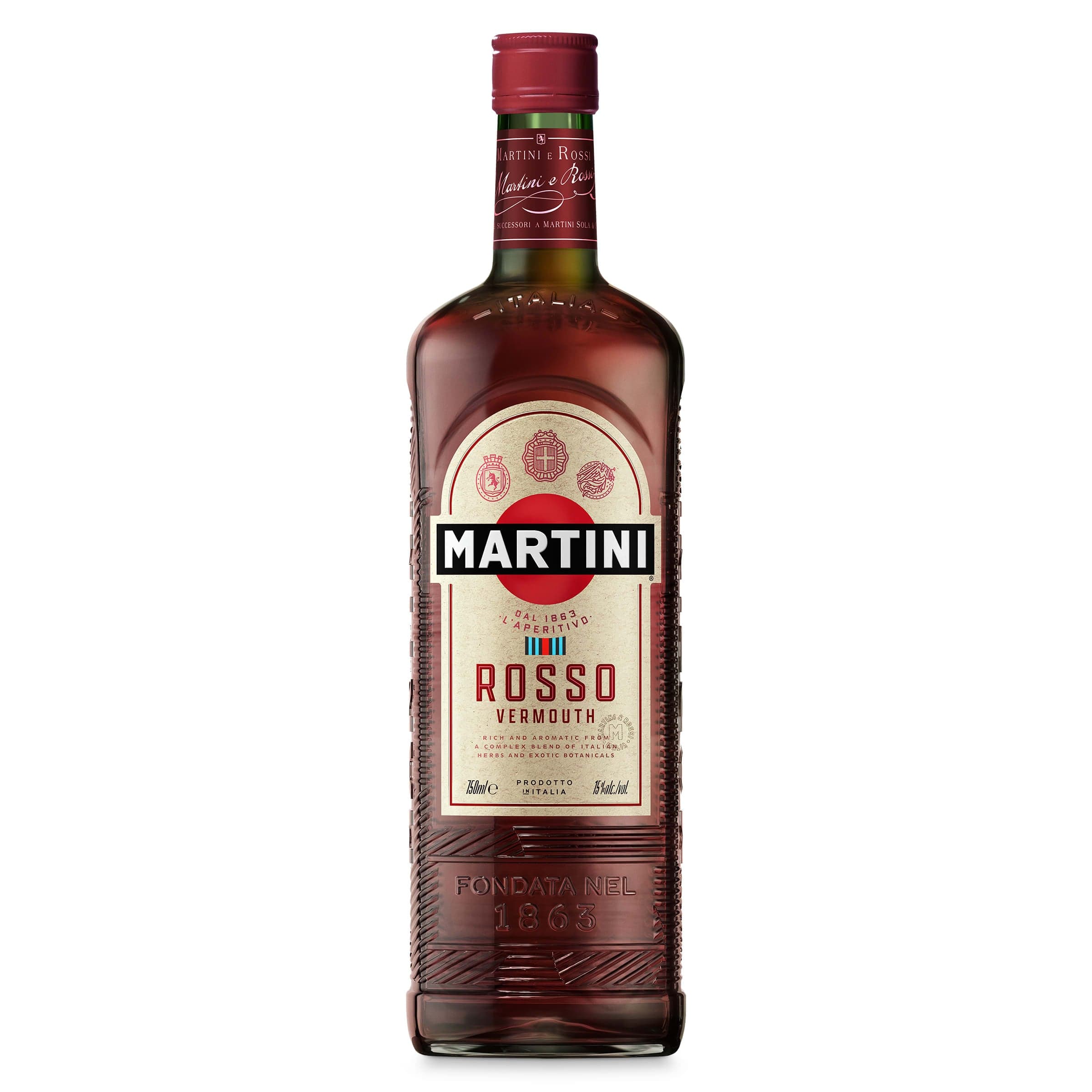 Vermouth rosso Martini 75 cl