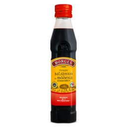 Vinagre balsámico de Módena Borges 250 ml