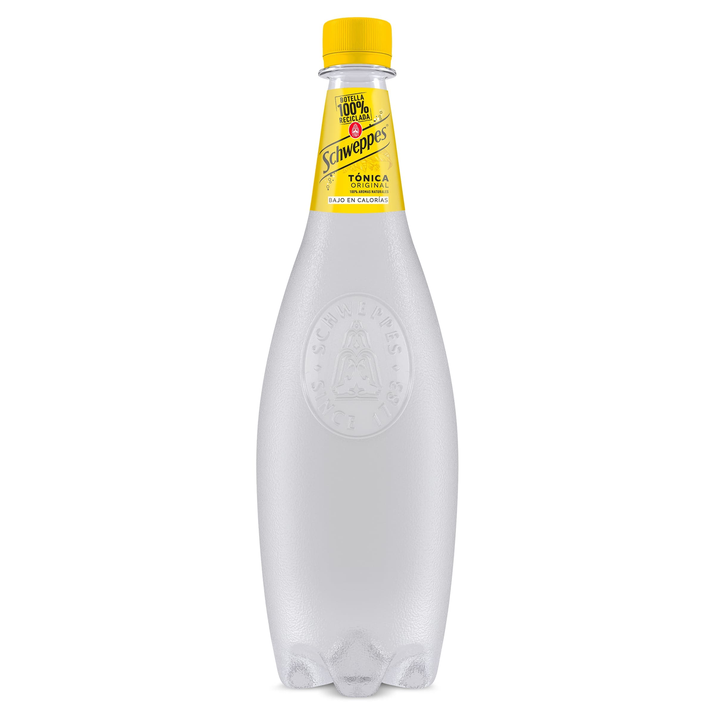 Tónica Schweppes 1 L