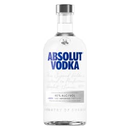 Vodka Absolut 70 cl