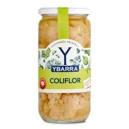 Coliflor Ybarra 400 g