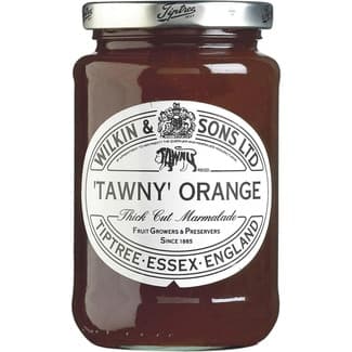 Mermelada de naranja amarga frasco 340 g - Tiptree