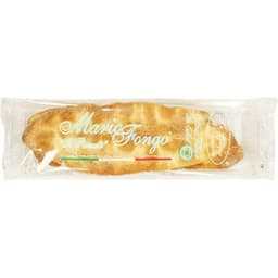 Pan seco lingua soucera sal de Ibiza envase 200 g - Mario Fongo