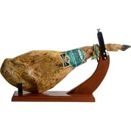 Jamón de cebo ibérico 50% raza ibérica pieza 8,5 kg - Sotoalbos