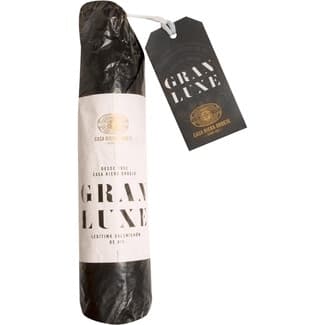 Gran Luxe salchichón extra de Vic unidad 300 g - Casa Riera Ordeix