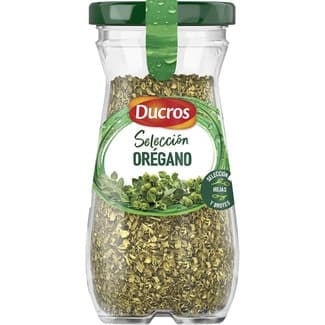 Orégano frasco 21 g - Ducros Seleccion