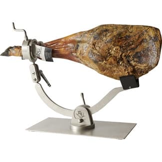 Paleta de bellota 100% raza ibérica pieza 5 kg - Jabu