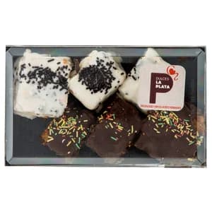 Bizcochitos melados 250 g.