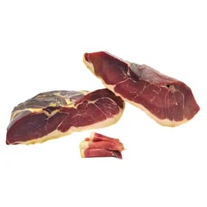JAMSA Jamón reserva centro. - Loncha fina 1 mm