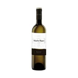 CUATRO RAYAS Vino blanco suavignon D.O. Rueda 75 cl.